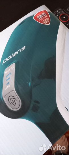 Отпариватель для одежды polaris