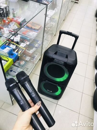 Колонка 10