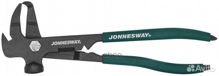 Клещи 48267 балансировочные усиленные AN010030A