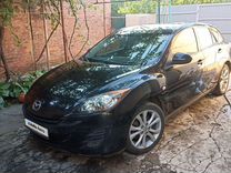 Mazda 3 1.6 MT, 2009, 170 000 км, с пробегом, цена 1 100 000 руб.