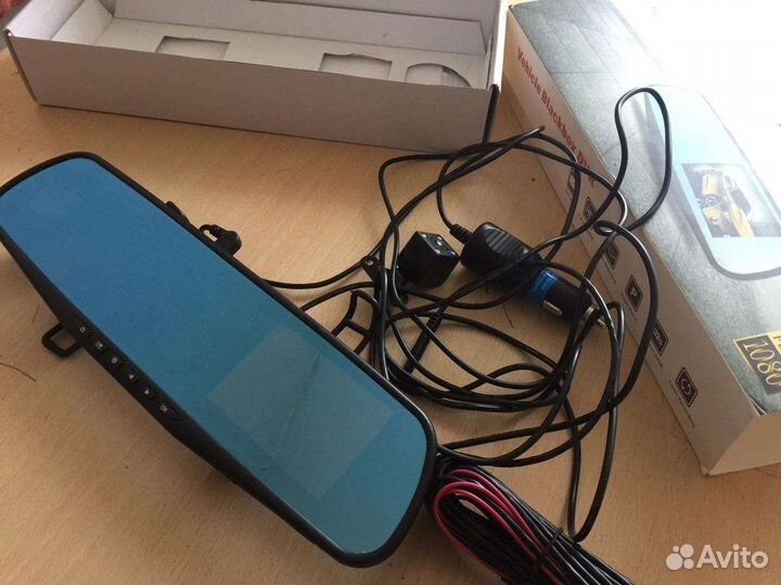 Видеорегистратор