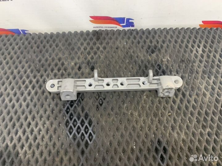 Кронштейн педального узла Iveco Stralis