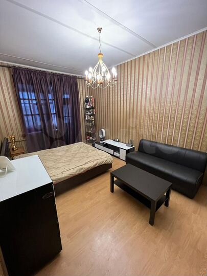 3-к. квартира, 75 м², 4/4 эт.