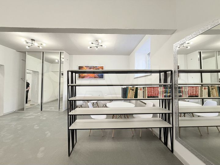 Аренда ПСН с мокрой точкой Сокольники