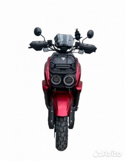 Скутер Vento smart III - 200cc (replica Yamaha BWS