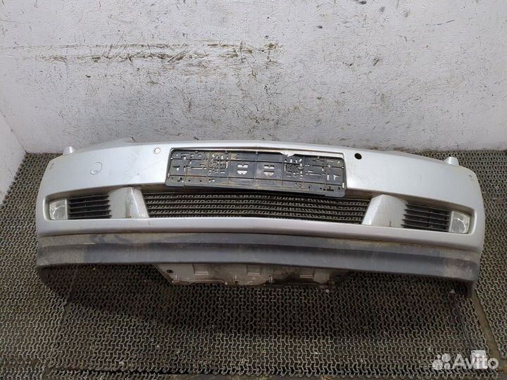 Бампер Opel Vectra C, 2004