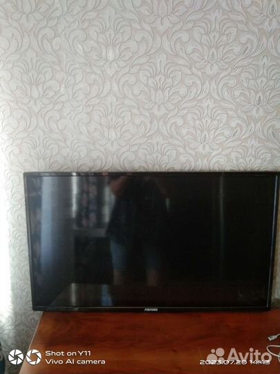 Телевизор бу