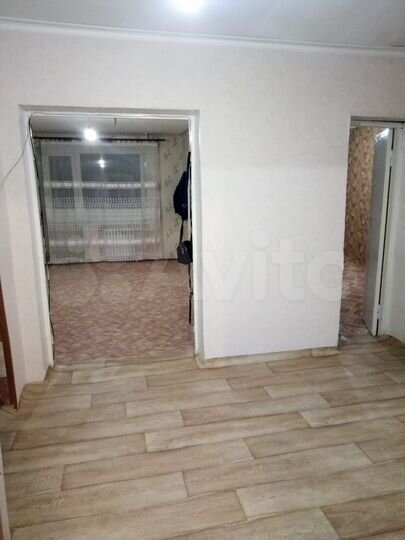 3-к. квартира, 61 м², 4/5 эт.