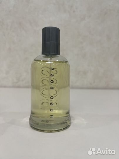 Hugo Boss Bottled