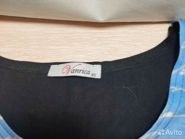 Футболка женская, 