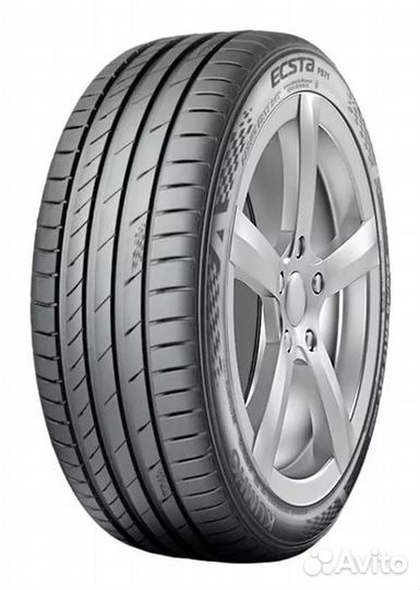 Kumho Ecsta PS71 275/45 R20 110