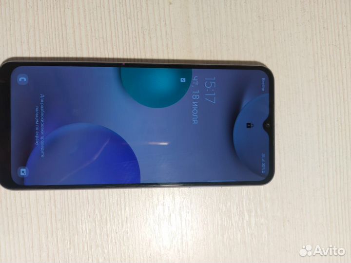 Samsung Galaxy A22s 5G, 4/64 ГБ