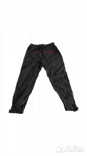 Штаны wesc