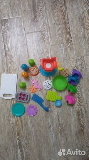 Набор плэй до