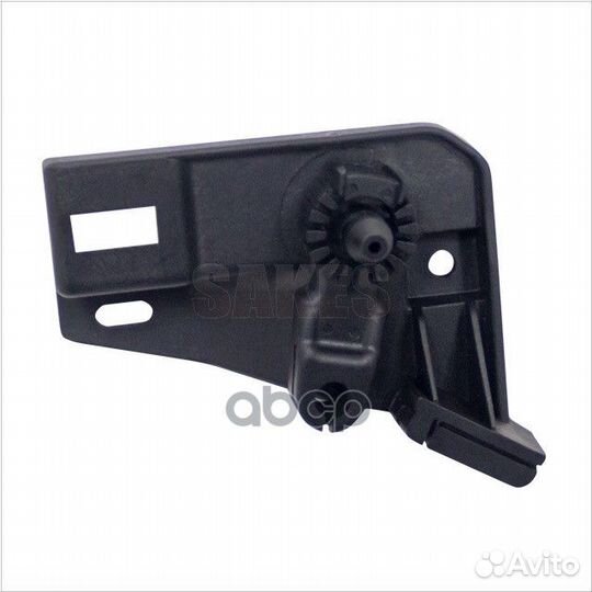 Трос стояночного тормоза 8411100201 sakes