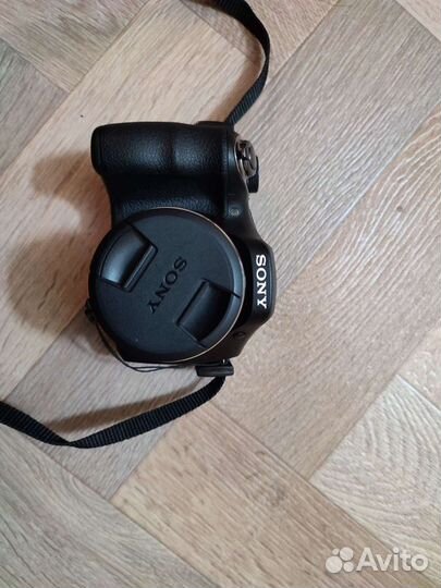 Фотоаппарат Sony DNS-H300