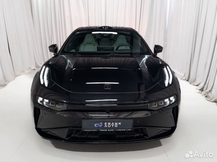 Zeekr 001 788 л.с. AT, 2024