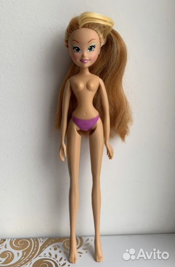 Фея Winx, 2009 год