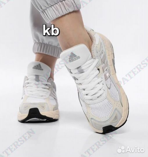 Кроссовки Adidas Response женские