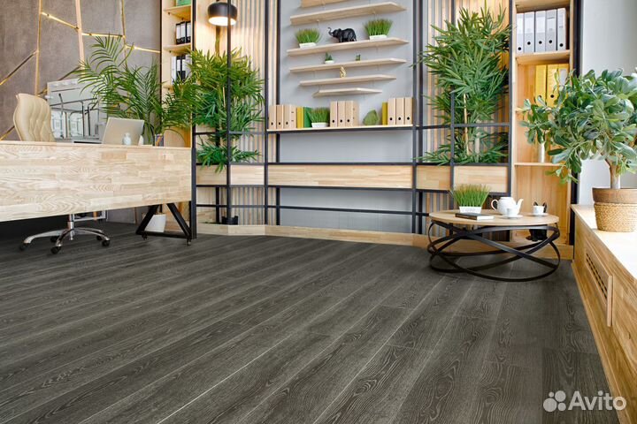 Напольные покрытия Camsan