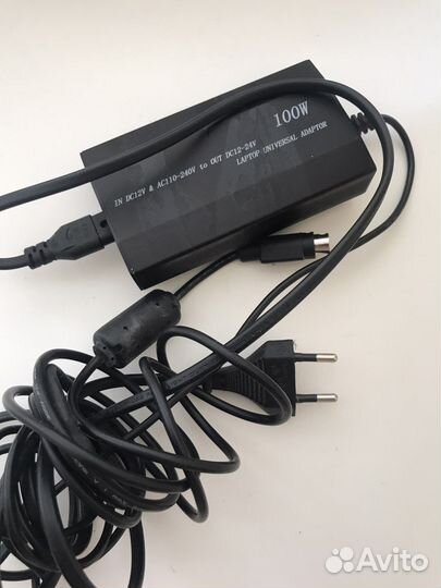 Блок питания для телевизора JVC