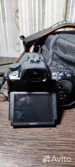Фотоаппарат sony SLT a 37
