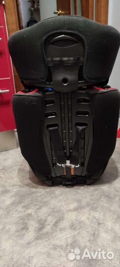 Детское автокресло 9 до 36 кг