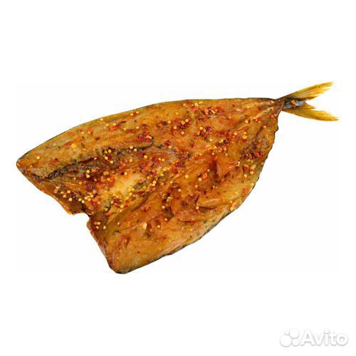 Киперс скумбрии х/к