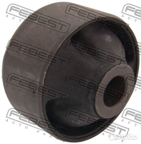 Сайлентблок задний переднего рычага