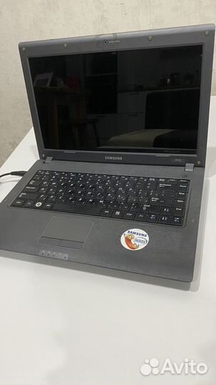 Ноутбук samsung бу