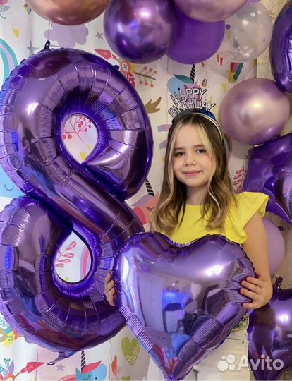 Шары/Воздушные/Гелевые/Фольгированые