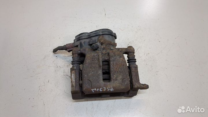 Суппорт Audi A4 (B8) Allroad, 2010