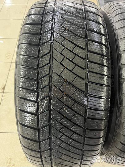 R19 Continental AllSeasonContact 255/50, PCD 5x120.6 DIA 20