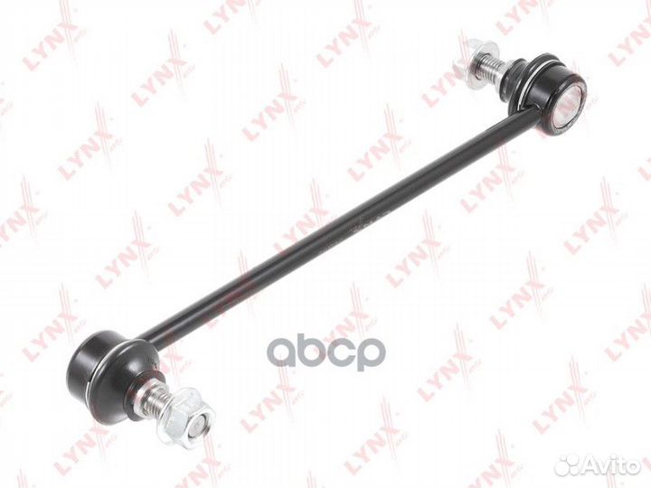 Hyundai I40 (2011) 'C7481LR lynxauto