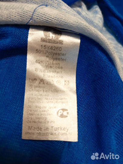 Туника женская турция