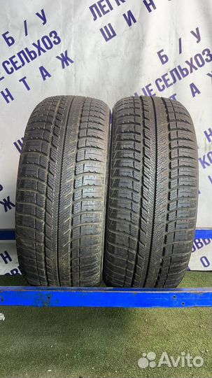 Goodyear Vector 5 Plus 195/50 R15