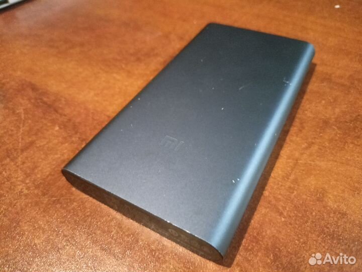 Повербанк xiaomi 10000