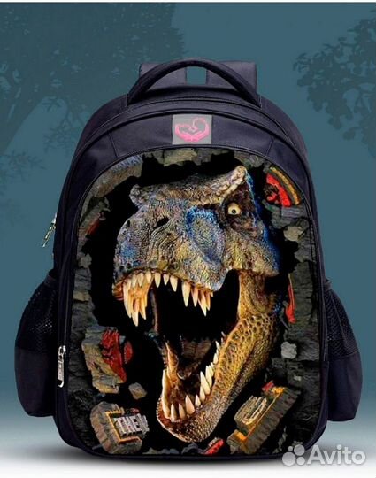 Рюкзаки в ассортименте новые