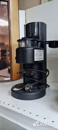 Кофемашина Fatma Faemart+ кофемолка Fatma Family