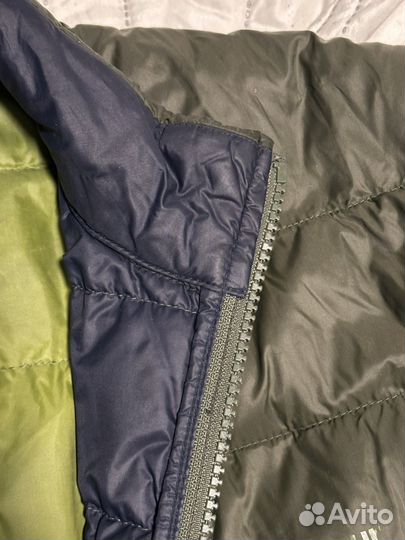 Куртка мужская barbour