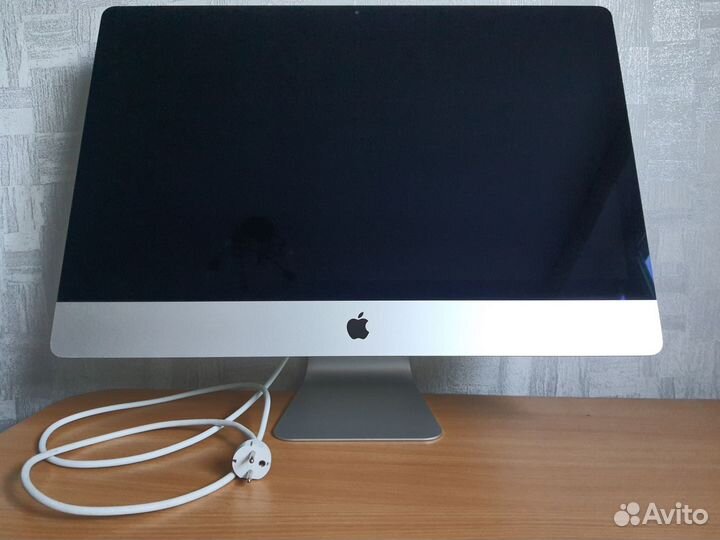 Apple iMac Retina 5K