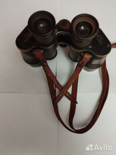 Бинокль СССР бпц5 8х30
