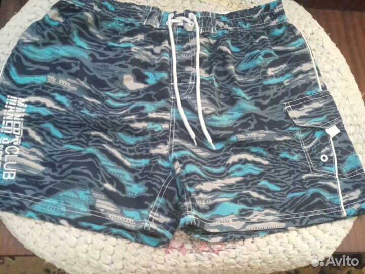 Шорты мужские раз 52-54
