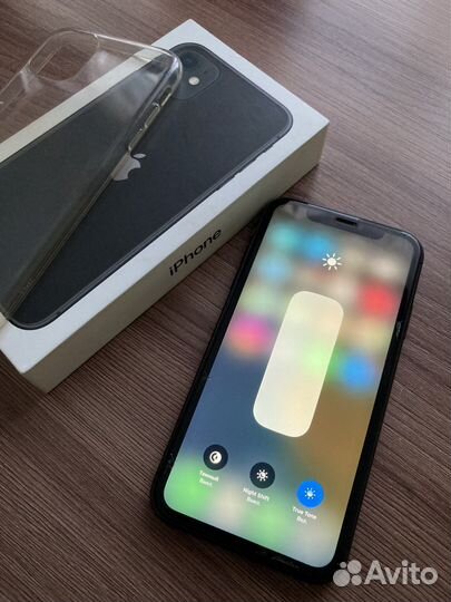 iPhone 11