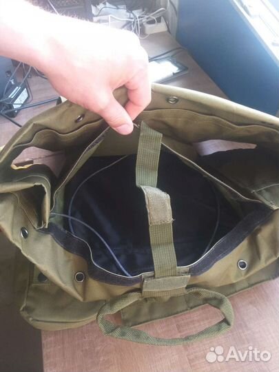 Разгрузочный жилет