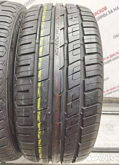 General Tire Altimax Sport 205/45 R17 88V