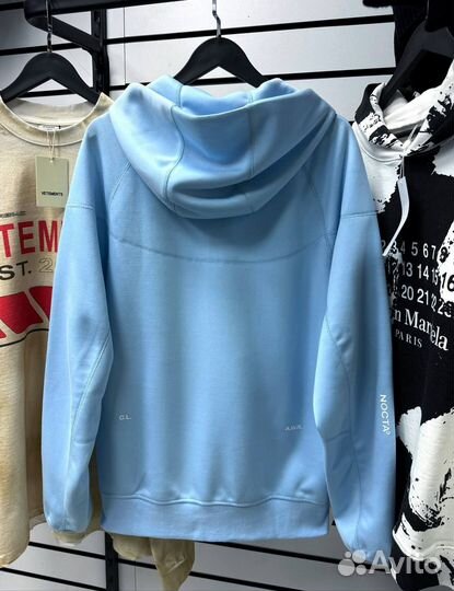 Кофта nike nocta