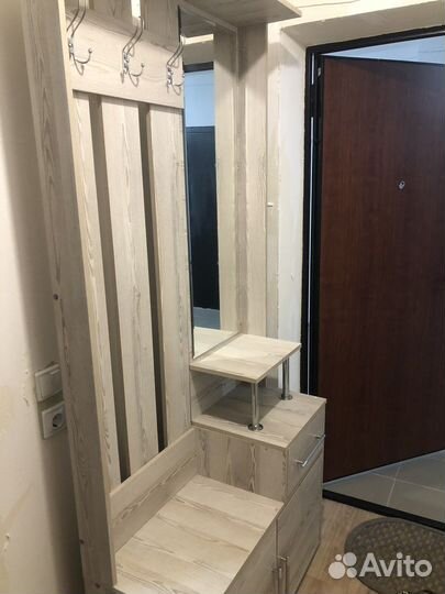 Прихожая бу