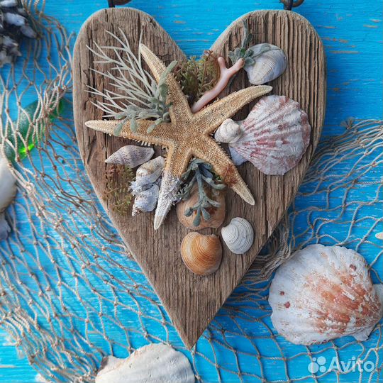 Панно из дерева