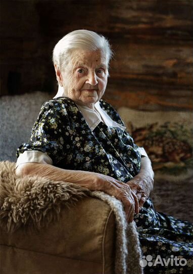 Стрижка на дому